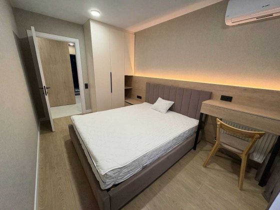 Перша здача! Однокімнатна квартира в Сінема Хаус Вишневе С. Борщагівка Вишневе