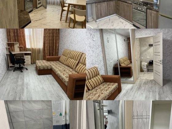 1 кімнатна квартира від власника Вишневе