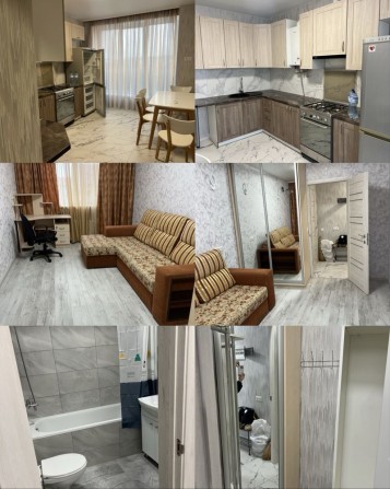 1 кімнатна квартира від власника - фото 1