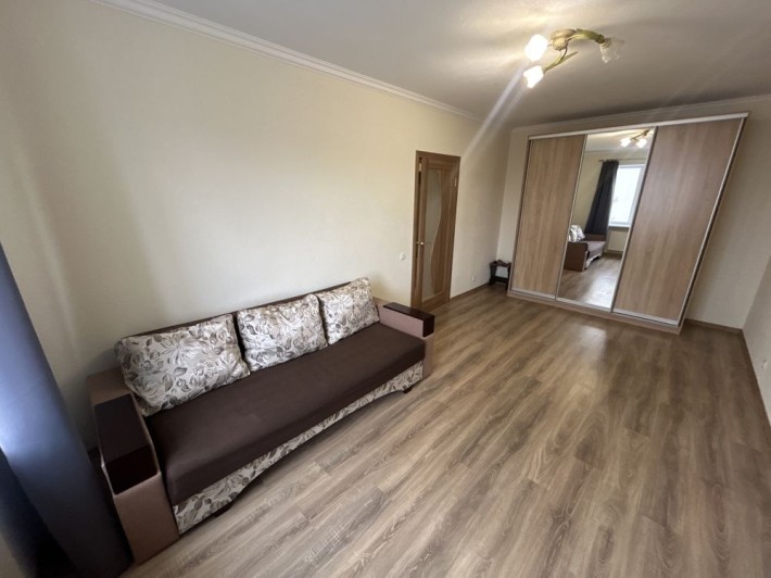 Здам 1 кім кв ЖК ,,Піонерський Квартал ,, після ремонту - фото 1