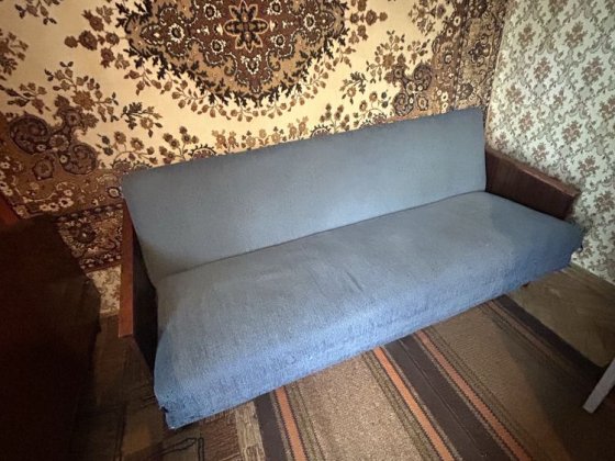 Здається 1-на квартира навпроти Епіцентру! Бровары