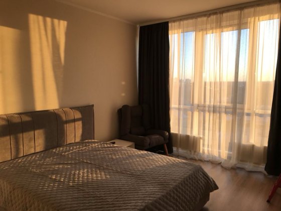 Оренда 1 кім квартири , Зелений  квартал, генератор встановлений Бровари