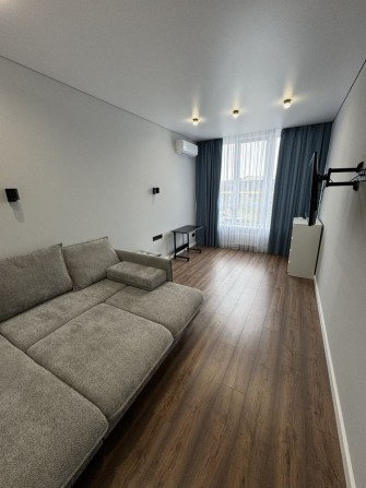 1-к з новим ремонтом, Paradise Avenue, Крюківщина, вул. Панорамна,2 - фото 1