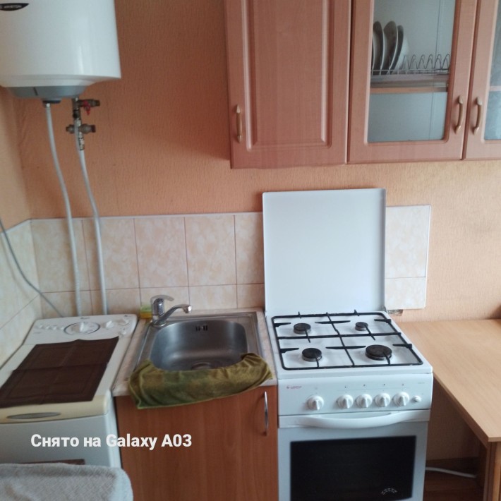 Здається однокімнатна на Київській - фото 1