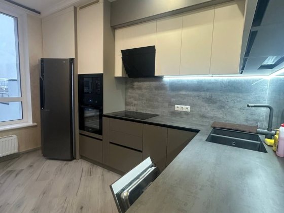 Срочно!!! Сдается двухкомнатная квартира в ЖК Акварели 2 Вишневе