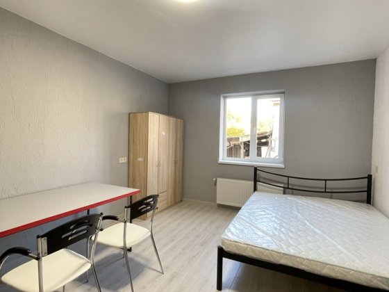 Здаю НОВИЙ смарт в Вишневому Приватний сектор Балукова Вишневе