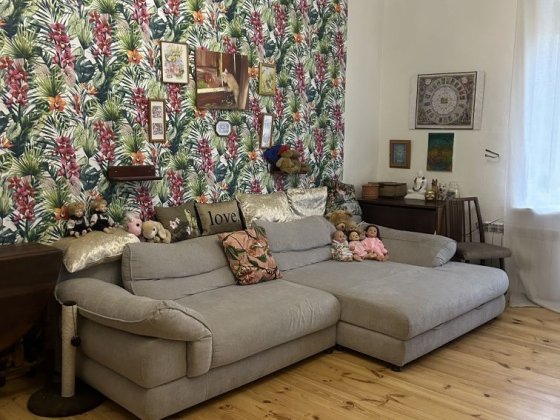 Квартира 2к торгмаш здаю Бровары