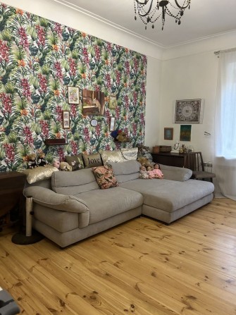 Квартира 2к торгмаш здаю - фото 1