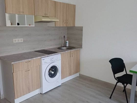 Здам 1 кімнатну квартиру студію Південна сторона Вишневе