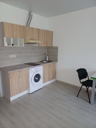 Здам 1 кімнатну квартиру студію Південна сторона - фото 1