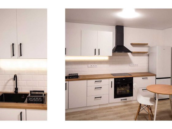 Здам в оренду квартиру в Броварах | Tromsø