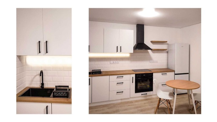 Здам в оренду квартиру в Броварах | Tromsø - фото 1