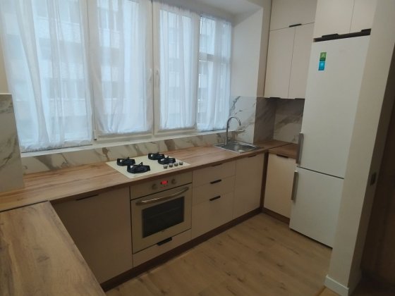 Оренда однокімнатної квартири Хмельницкий