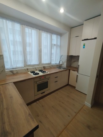 Оренда однокімнатної квартири - фото 1
