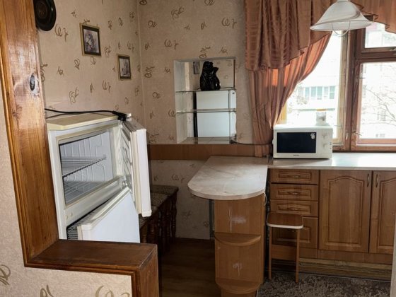 Здам 1-но кім. Медтехніка меблі, техніка. Окрема дитяча зона! Хмельницкий