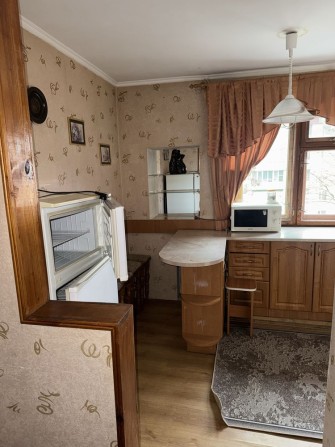 Здам 1-но кім. Медтехніка меблі, техніка. Окрема дитяча зона! - фото 1