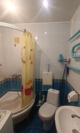 Здам 1-но кімнатну квартиру, Критий ринок, бульвар Олександрійський - фото 1