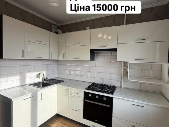 Оренда 2 кімнатної квартири на днс.Лазаретна 86 Біла Церква