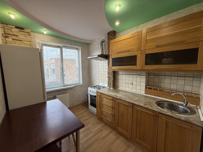 ‼️ЗДАМ 2 кімнатну квартиру на ВОКЗАЛЬНІЙ ‼️ - фото 1