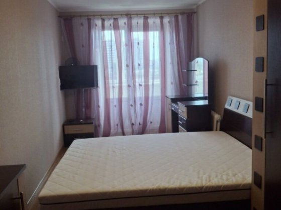 Оренда двокімнатної квартири