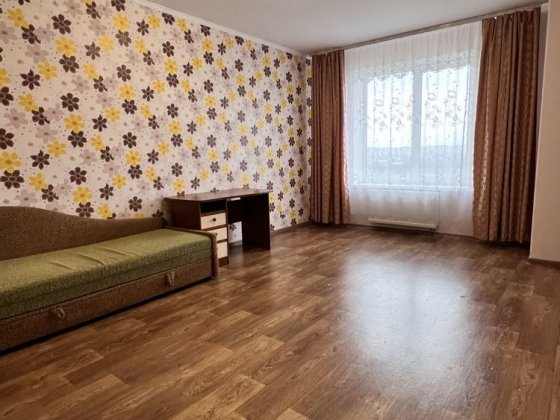 Здам 1 кімнатну квартиру в новобудові Белая Церковь