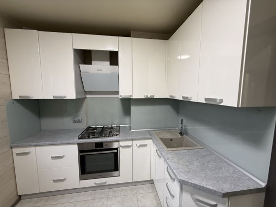 ‼️ЗДАМ 2 кім квартиру в кап ремонті в ЦЕНТРІ МІСТА‼️ Белая Церковь