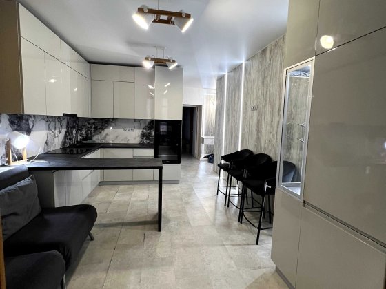 Оренда крутої 1к квартири Хмельницкий