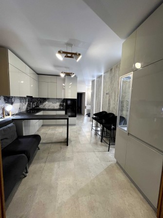 Оренда крутої 1к квартири - фото 1