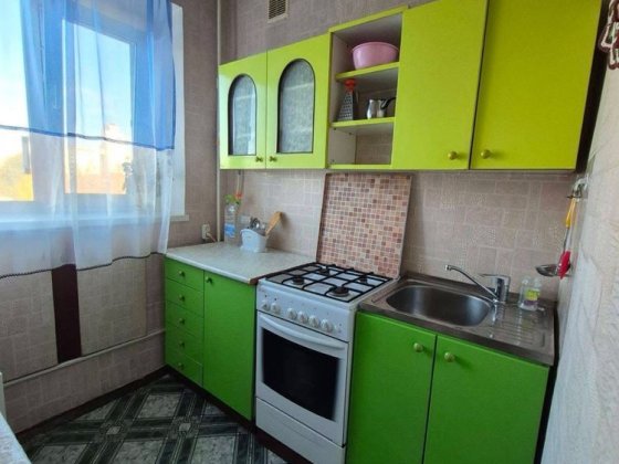 Оренда 1 кімн квартири Біла Церква