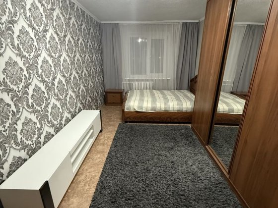 Здам 2 кім.квартиру.Район Вокзальна Белая Церковь