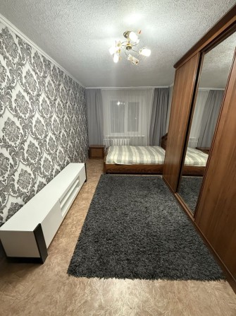 Здам 2 кім.квартиру.Район Вокзальна - фото 1