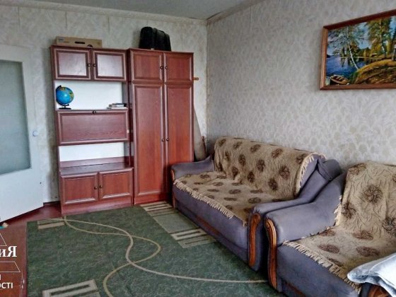 Оренда однокімнатної на Узинській.Є все необхідне. Белая Церковь