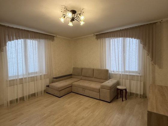 Оренда 2 кімнатної квартири. АО.Центр міста Біла Церква