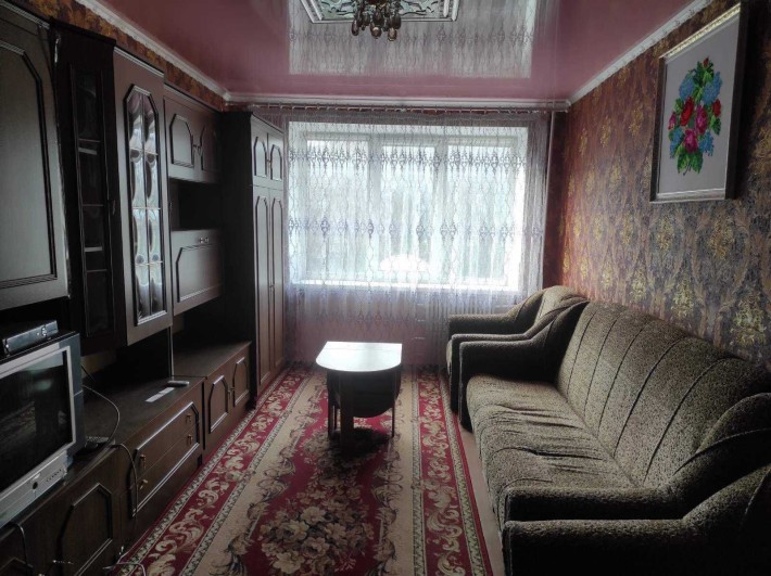 Оренда 2-к квартира, Ближні Гречани, зупинка Насолода - фото 1