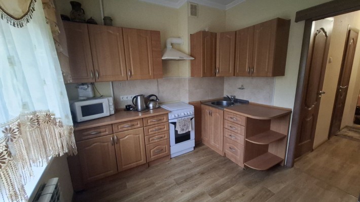 Здам 1-но кімнатну Леваневського  4-ий мікрорайон - фото 1