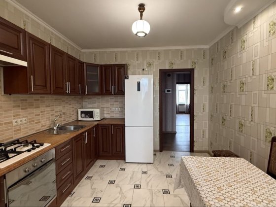 Здам в оренду двокімнатну квартиру в Центрі Бучі Буча