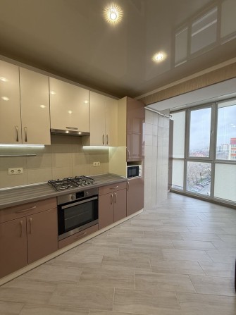 Оренда 1 кімнатної квартири Виставка - фото 1