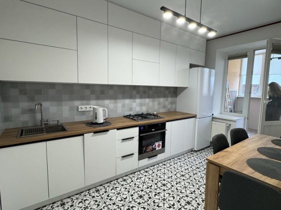 Перша здача в оренду! Усе нове! 1к квартира Буча Центр Буча