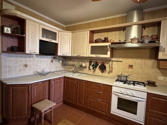 Оренда 2к квартири Буча центр Буча