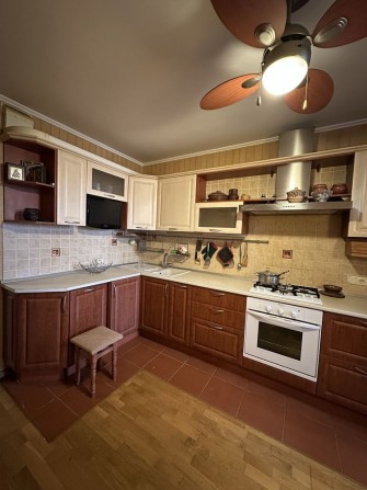 Оренда 2к квартири Буча центр - фото 1