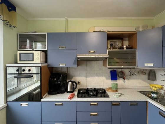 Оренда 2 кімнатної на богунії з меблями та технікою Хмельницький