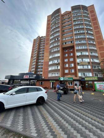 Оренда 1 кім квартири Незалежності - фото 1