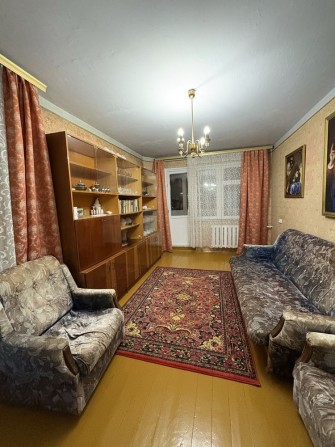 Оренда 3х кімнатноі квартири на ДНС - фото 1