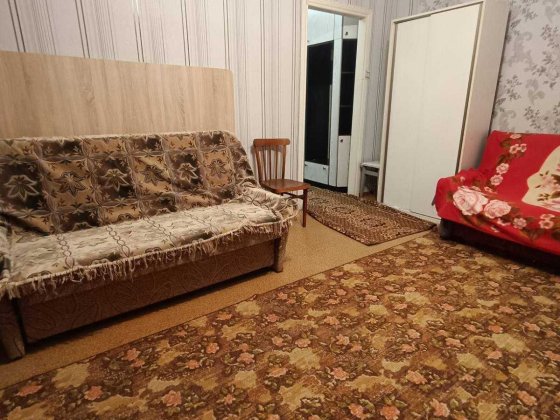 Оренда 1к.квартири на Виставці . Є меблі та техніка Хмельницкий