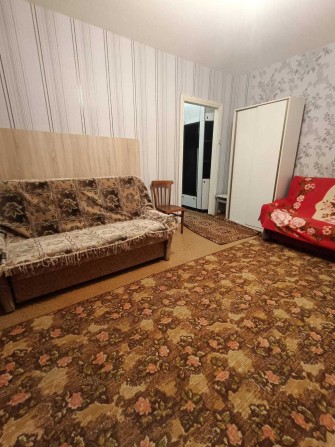 Оренда 1к.квартири на Виставці . Є меблі та техніка - фото 1