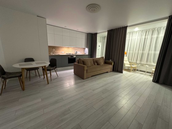 Оренда квартири на два рівні ЖК Добре місто Вишневе Вишневе