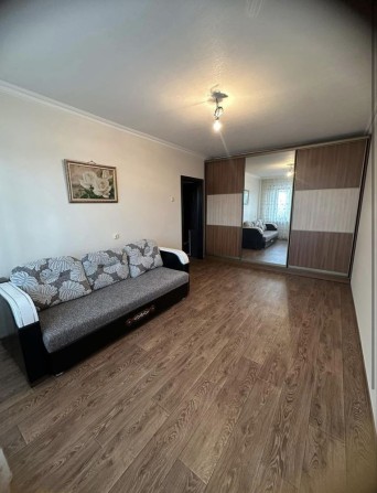 Оренда 1 кімнатноі квартири попяд з Центром .Вул Калініна - фото 1