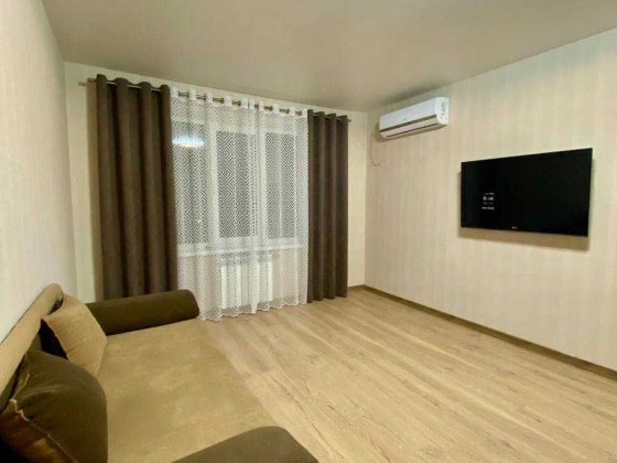 Бровари вул. Москаленка 53, оренда затишної 1-к квартири, ГЕНЕРАТОР! Бровары