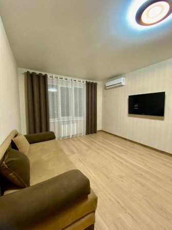 Бровари вул. Москаленка 53, оренда затишної 1-к квартири, ГЕНЕРАТОР! - фото 1