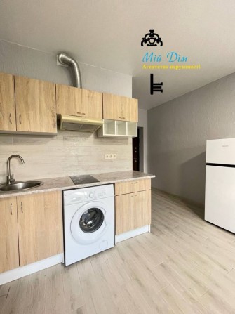 Смарт квартира ! Перша здача - фото 1